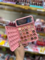 سایه چشم ماشین حسابی