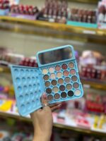 سایه چشم ماشین حسابی