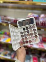 سایه چشم ماشین حسابی