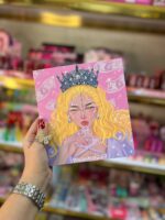 پالت سایه ملکه پرنسس
