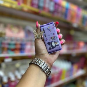 دستمال مرطوب کرومی و ملودی