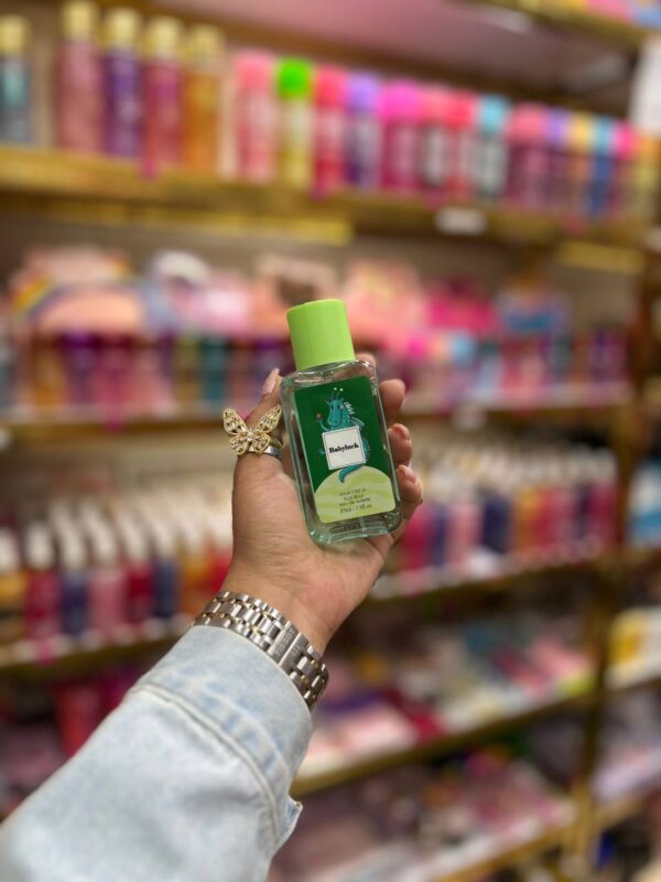 عطر فانتزی baby luck