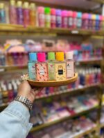 عطر فانتزی baby luck