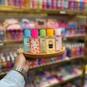 عطر فانتزی baby luck