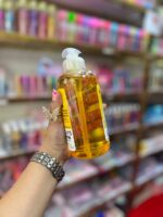 سرم روشن کننده و لایه بردار بدن AHA