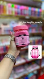 کره بدن karite
