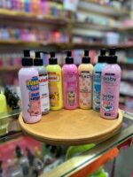 انواع لوسیون بدن