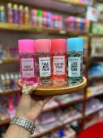 بادی اسپلش هاوایی Pink IN Sweet