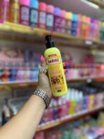 لوسیون بدن پاستیلی خرسی