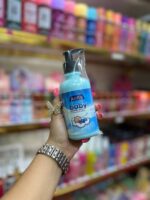 لوسیون بدن بیبی تپل