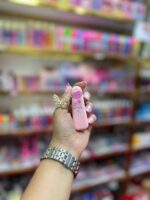 پک قلبی پوست