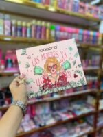 پالت سایه میکاپ دلار 63 رنگ IGOODCO