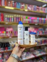 پک تمیزی شیر