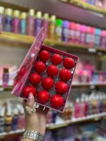 بالم توت فرنگی