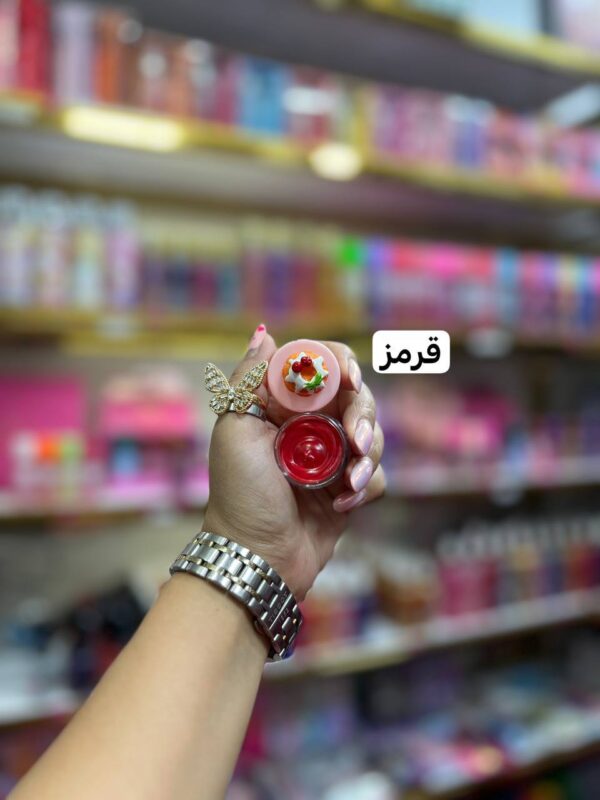 رژ لب کیکی