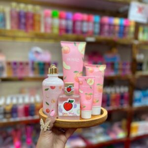 پک هلو مدل 1