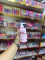 پک قلبی پوست