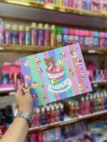 پالت سایه میکاپ 48 رنگ IGOODCO