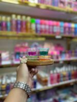 بالم لب ژله ای
