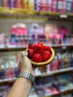 بالم توت فرنگی