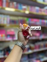 رژ لب کیکی
