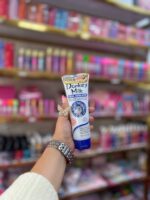 پک شیر الاغ