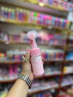 پک قلبی پوست