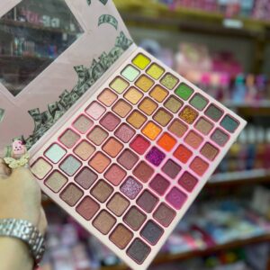 پالت سایه میکاپ دلار 63 رنگ IGOODCO