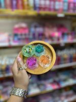 بالم لب ژله ای