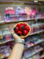 بالم توت فرنگی