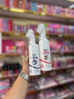 پک شیر الاغ