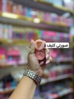 رژ لب کیکی