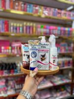 پک شیر الاغ