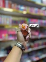 رژ لب کیکی