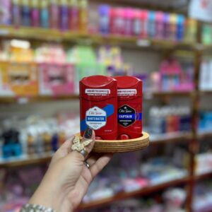 مام استیک مردانه اولد اسپایس