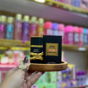 ادکلن مینی فاکینگ فابولوس جسیکا تواین