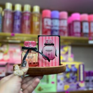 ادکلن ویکتوریا سکرت بامب شل