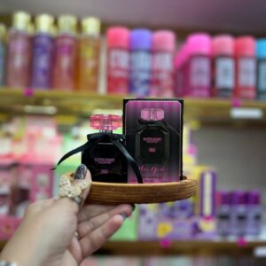 ادکلن ویکتوریا سکرت نیویورک