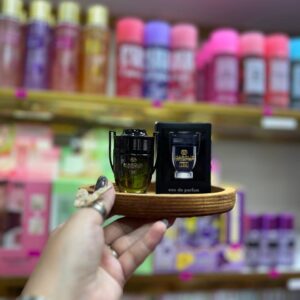 عطر مینی 25 میل مارکویی کد 184 پاکو رابان اینوکتوسMarque