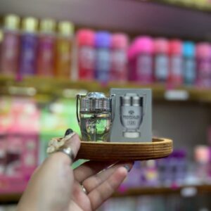 عطر ادکلن مردانه پاکو رابان اینوکتوس فراگرنس ورد مارکویی