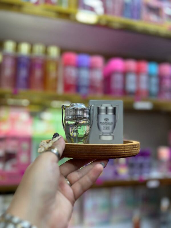 عطر ادکلن مردانه پاکو رابان اینوکتوس فراگرنس ورد مارکویی