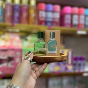 عطر ادکلن مینی 25 میل رایحه مگاماره مارکویی