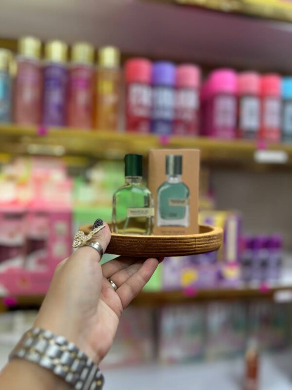 عطر ادکلن مینی 25 میل رایحه مگاماره مارکویی
