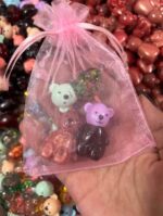 پک هدیه مینی خرسی