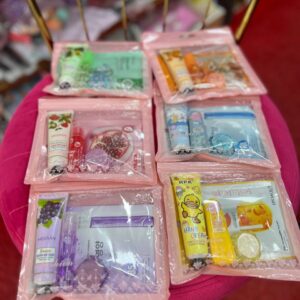 پک اقتصادی رنگی