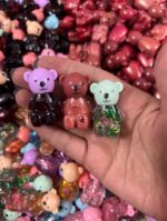 پک هدیه مینی خرسی