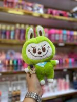 عروسک لابوبو