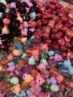 پک هدیه مینی خرسی