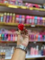 پک توت فرنگی