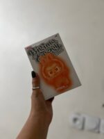 عروسک لابوبو